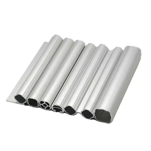 Buy cheap Strong Structure Aluminum Lean Pipe Profile For Rack And Karakuri System from wholesalers
