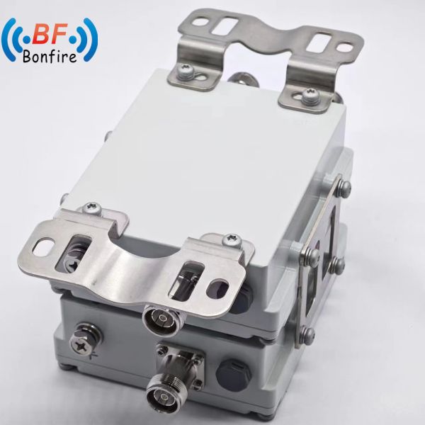 150W RF Diplexer for 4.3-10 Female Connector 698-960 1710-2170 1920-2710 2300