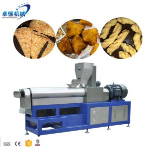 Buy cheap Salad Bugles Chips Sticks Snack Food Extrusion Unit Machine with Customization Options from wholesalers