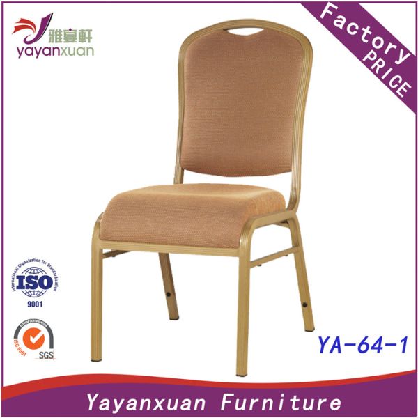 Buy cheap Restaurant Stackable Chair With High Quality (YA-64-1) from wholesalers