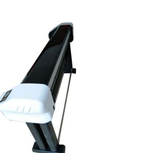 Buy cheap Industrial Garment Cutting Machine , Aluminum Alloy Garment Inkjet Plotter from wholesalers