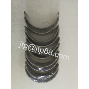 Buy cheap Aluminum Alloy GA13 GA14 GA15 Engine Main Bearing & Con Rod Bearing D14-34-039 from wholesalers