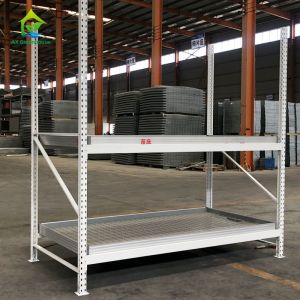 Buy cheap Modern 2 Tier 4X8Ft Mobile Vertical Grow Racks Dripping System from wholesalers