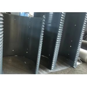 Buy cheap 2~60 Layers Two Half Split Lebus Sleeve Covering Smooth Drum 20m~1000m Capacity from wholesalers