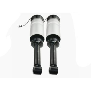 Buy cheap LR018191 LR019993 LR052866 LR052867 Front LH RH Air Suspension Shock Struts W/VDS For Range Rover Sport LR3 LR4 L320 L319 2010-13 from wholesalers