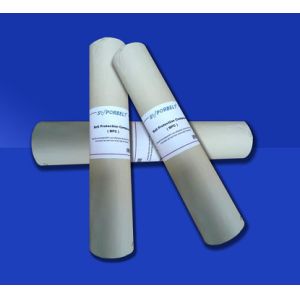 Buy cheap Belt Protection Compound Rubber Belt Accessories Cylinder Solid Wear Odor from wholesalers