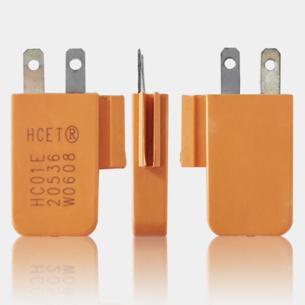 Buy cheap HC02-B Bimetal Thermal Protector for Motor Overload Protection High-Precision Automotive Thermal Switch RoHS Certified for EPS Motor from wholesalers