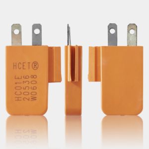 Buy cheap HC02-B Bimetal Thermal Protector for Motor Overload Protection High-Precision Automotive Thermal Switch RoHS Certified for EPS Motor from wholesalers