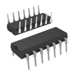 Buy cheap PIC16F1825-I/P Microcontrollers And Embedded Processors IC MCU FLASH Chip from wholesalers