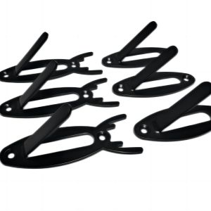 Buy cheap Customized Instruction Offered for European Mount Skull Hanger Deer Skull Large Hooks from wholesalers