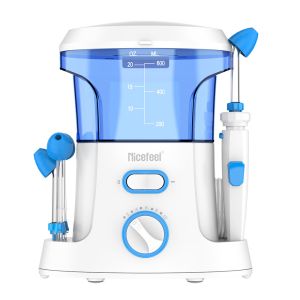 Buy cheap 30 - 120psi Electric Nasal Irrigator With 10 Speeds from wholesalers