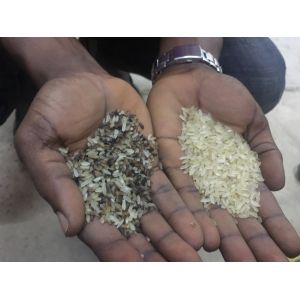 Buy cheap Wenyao Low Maintenance for Plastics Sorting Operations Optical Sorter Small Rice Thailand Rice Black Rice from wholesalers