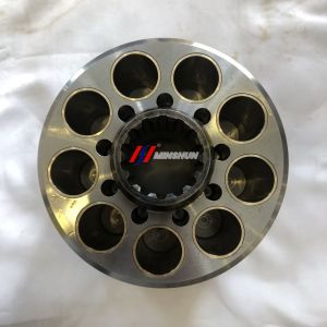 Buy cheap High-precision Hydraulic Plunger Pump Component Kit Specialized Components from wholesalers