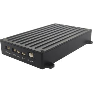 Buy cheap CD30NMT-V3 AES128 Encryption COFDM Transmitter for UAV Drone Data Rate 24Mbps 10MHz Peak from wholesalers