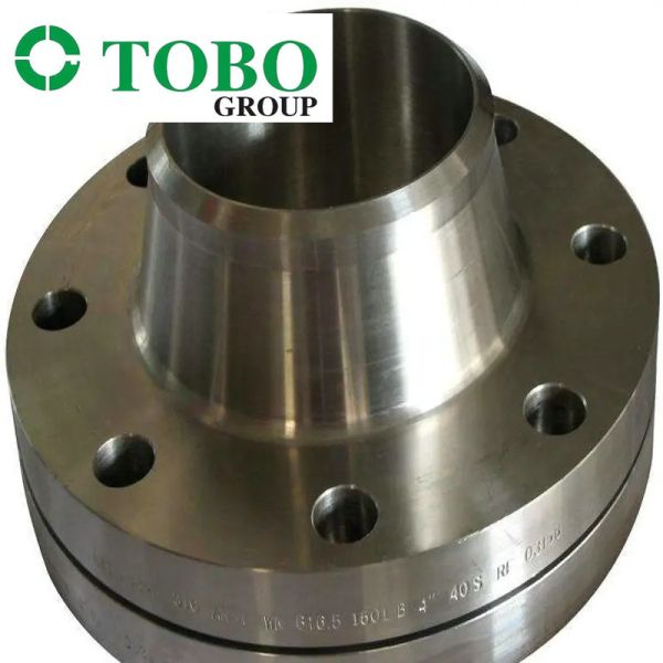 Quality ASME B16.5 Nickel Alloy Steel Flange Welding Neck Flange ( WN ) 24" 300# B564 N04400 for sale
