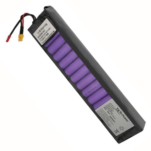 Buy cheap BMX High Capacity Lithium Ion Battery Pack 37V 7800mAh Electric Bike Use from wholesalers