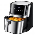 Buy cheap 6.5L 7L 8L 5.5L 6L Digital Air Fryer Smart Healthy Oil Free Cooking Home Appliance from wholesalers