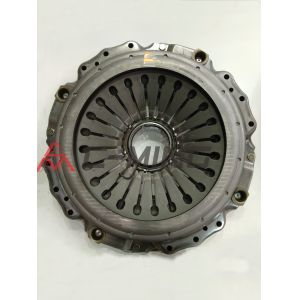 Buy cheap DSC 11.79 Scania Clutch Kit TS16949 3482000251 430x235x450 product