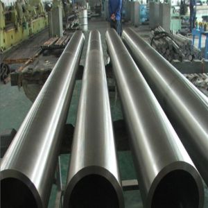 Buy cheap Copper Nickel Tube For Industrial Applications from wholesalers