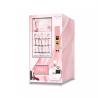 Touch Screen Healthy Automated Vending Machine Kiosk For Lobby for sale