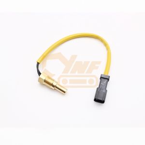 Buy cheap Spare Parts for PC300-8 Excavator Temperature Sensor 7861-93-3320 from wholesalers