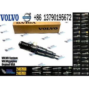 4 Pin Injector Diesel Fuel Injector 21457950 85013157 21457951 BEBE4F10001