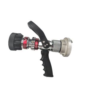 Buy cheap Brass Structures QLD6.0 8III-B Pistol Grip Marine Nozzle from wholesalers