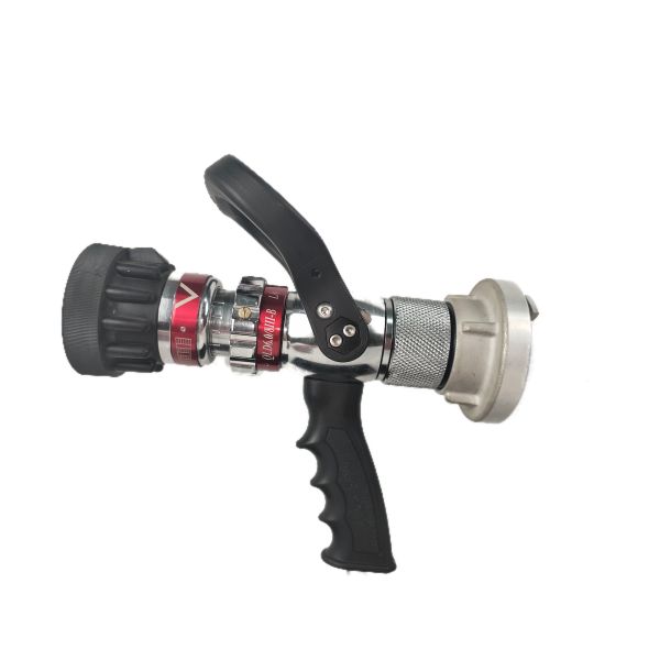 Buy cheap Brass Structures QLD6.0 8III-B Pistol Grip Marine Nozzle from wholesalers