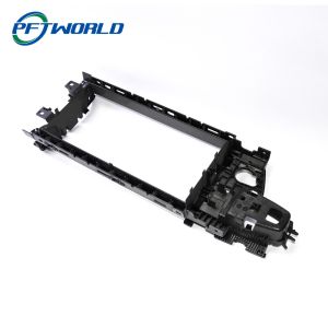 Buy cheap Processing precision injection molded handle parts from wholesalers