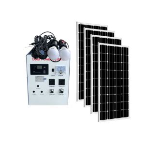 Buy cheap ODM 1000W Solar Power PV System Monocrystalline Silicon Solar Panel from wholesalers