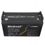 Buy cheap OEM 12V Gel Lead Acid Battery 100ah 120ah 160ah For Solar System from wholesalers