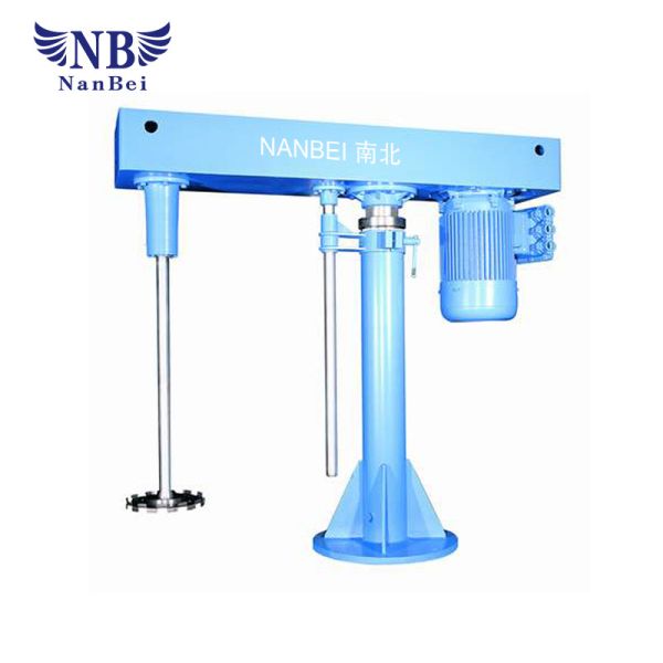 Buy cheap NBZX18.5 Molde industrial Electromagnetic Speed Regulation Rubber Disperser from wholesalers