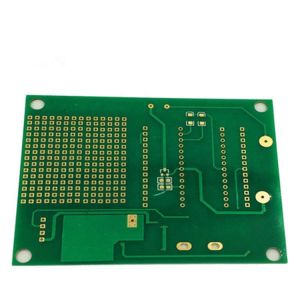 Rapid Schematic LED Printed Circuit Board Electronic Pcb Design