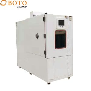 Buy cheap UL Certified Environmental Test Chambers With ±2.5% RH Humidity Accuracy And AC 220V/380V Power Source from wholesalers