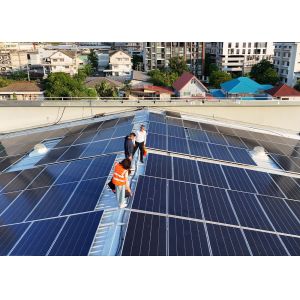 Buy cheap 5kw 10 Kw Home Off Grid System 5000 Watts Solar Energy Home System 30kw 20kw from wholesalers