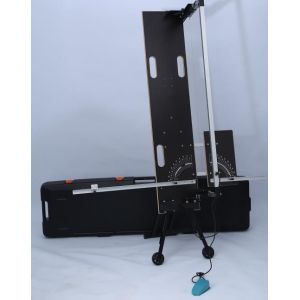 Buy cheap Hot Wire Foam Cutting Machine For Construction Insulation Material from wholesalers