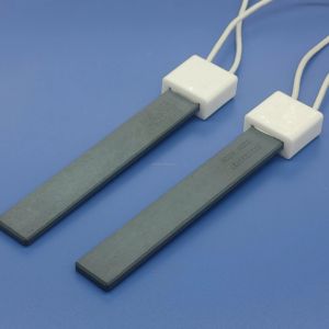 Buy cheap China Factory Fast Heating Ceramic Heater Si3N4 (SN) Silicon Nitride Refractory Applications with Insulation Feature from wholesalers