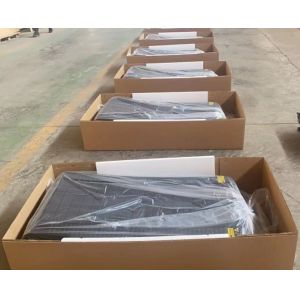 Buy cheap Cardio Equipment Manual Curved Design Self-Generating Curved Treadmill from wholesalers