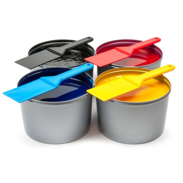 Buy cheap Lithography Printing Pigment Ink from wholesalers