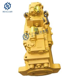 E350GC E374GC E395GC E385C E349GC Hydraulic Variable Displacement Piston Pump