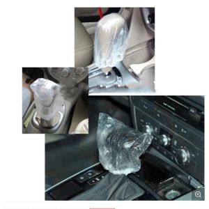 Buy cheap High Power  PE Plastic Car Gear Shift Cover Making Machine 3.5 KW 220V/380V from wholesalers