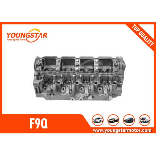 Megane Cylinder Head Diesel F9q 908564 F9q 1.9tdi 7701478573