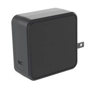 Buy cheap Anti Fire Plastic 20V2.25A 45W USB C PD Charger product