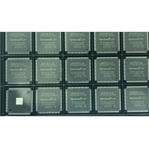 Buy cheap EP4CE10E22C8  Ic Integrated Circuit  QFP144   New And Original Genuine from wholesalers