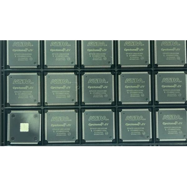 Quality EP4CE10E22C8  Ic Integrated Circuit  QFP144   New And Original Genuine for sale