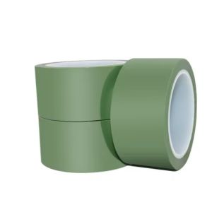 Buy cheap 2mm Thickness Traceless Tape Transparent Heat Resistant from wholesalers