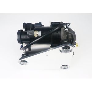 Buy cheap LR3 / Discovery 4 Air Suspension Compressor Pump Land Range Rover Sport LR045251 LR044016 from wholesalers