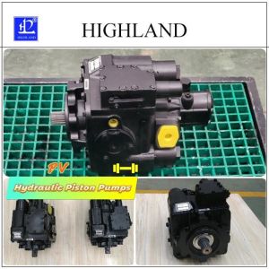 Buy cheap Hydraulic System Components Piston Pump with in Agricultural Machinery from wholesalers