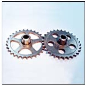 Buy cheap PM Powder Metallurgy Plain Bearing With Low Friction Coefficient from wholesalers