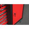 Buy cheap 7 Drawers Heavy Duty Premium Tool Chest Multi Functional With Door Lockable from wholesalers